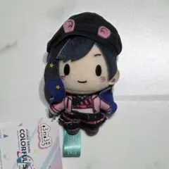 プロジェクトセカイカラフルステージ！プロセカ ふわぷちマスコット 白石杏