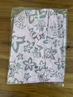 嵐　ARASHI BLAST in Hawaii アロハシャツ