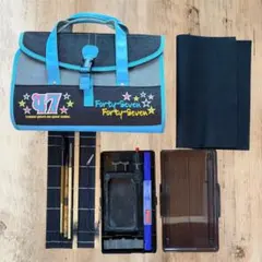 書道用具セット