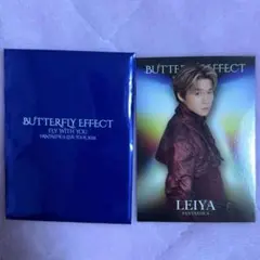 瀬口黎弥 フォトカード