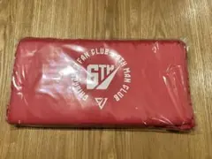 【新品未使用未開封】千葉ジェッツ　あしもとネット付きシートクッション