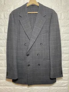 【H beauty&youth】REVER/CHK DBL 6B JACKET