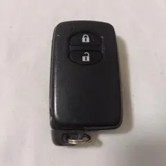 トヨタ 純正スマートキー プリウス アクア等 - メルカリ