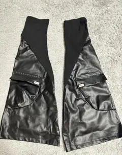 SHEIN レッグウォーマーのサムネイル