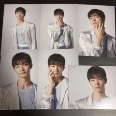 ③原因は自分にある。 吉澤要人　生写真　げんじぶ　同棲まで