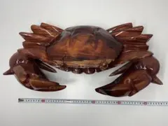 2025年最新】蟹置物の人気アイテム - メルカリ