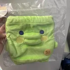 たまごっち くちぱっち 巾着 ポーチのサムネイル