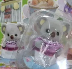 シルバニアファミリー コアラの赤ちゃん 本体