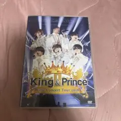 King & Princeキンプリ STARRING 通常盤 DVD disk1 - メルカリ