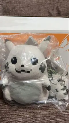 はじまりのピカチュウ ぬいぐるみ ２種セット　 マスコット ポケモンセンター