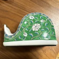 陶器のセロテープカッター