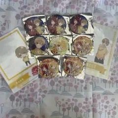 すとぷり　るぅとくん　莉犬くん　グッズ　セット