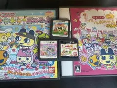 たまごっちのプチプチおみせっち 3本セット