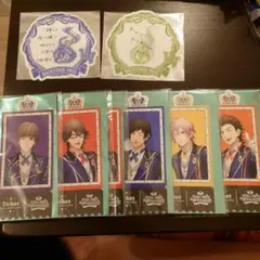 歌之☆王子殿下 HE★VENS 特典套組