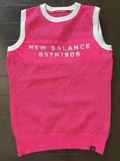 New Balance Golf レディースウェア