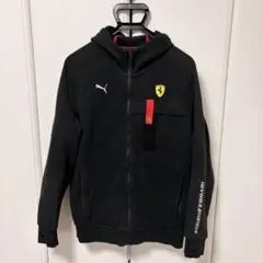 Puma✖️フェラーリ　コラボパーカー
