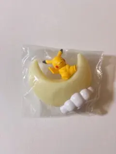 ポケットモンスター おっきなお月さまライトマスコット ピカチュウ