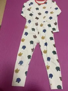 パジャマセット130