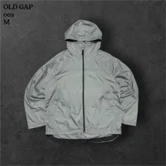2026年最新】old gap ナイロンジャケットの人気アイテム - メルカリ