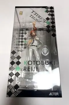 2025年最新】寿嶺二 フィギュアの人気アイテム - メルカリ