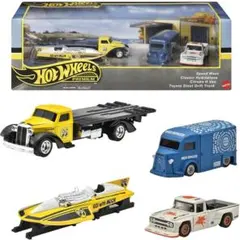 M2マシーン 2025 セマ・ショー 限定 - 1995 フォード・レンジャー