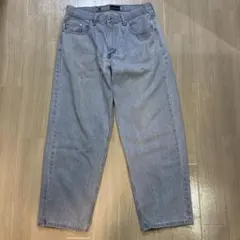 リーバイス　シルバータブ　バギー　W33 L30