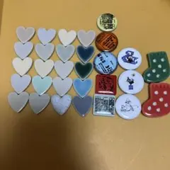 タイル インテリア