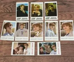 超特急 EVE 生写真 ミニフォト タカシ 直筆サイン入り