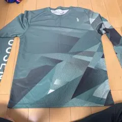 【Lサイズ】 GOSENゴーセン昇華 ロングスリーブ