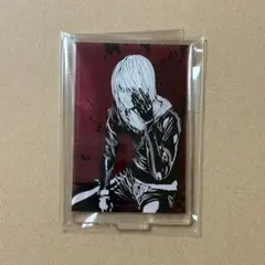 DEATH NOTE　デスノート　一番くじ　アクリルスタンド　メロ