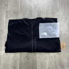 【未使用】　ノースフェイス　マウンテンソフトシェルフーディ（メンズ）