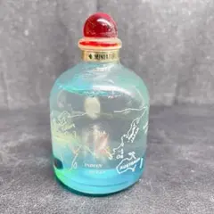 昭和レトロ オイルドーム サーフィン 瓶 ファンシー ヨット - メルカリ