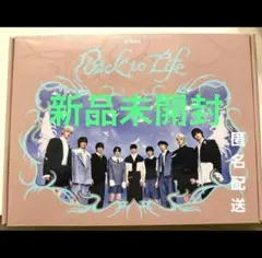 未開封♡新品&TEAM Back to Life