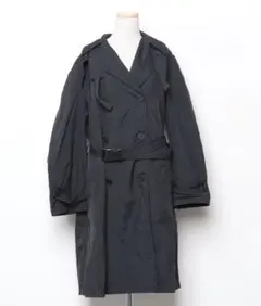 2025年最新】Maison Margiela レディース ロングコートの人気