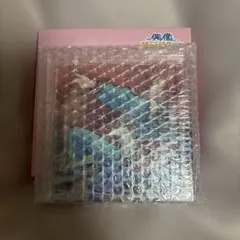 あんスタ 月永レオ 7周年 アクリルブロック