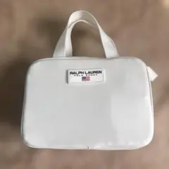 ラルフローレン　ポロ　スポーツ　ミニバッグ