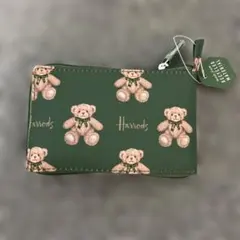 akiyama1012様専用【ハロッズ】タグ付きエコバッグ