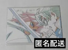 鬼滅の刃　柱展　不死川実弥　冨岡義勇　表情　原画ポストカード