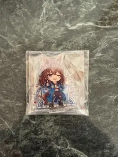 ウマ娘　プリティーダービー　ナカヤマフェスタ　アクスタ きゃらふぃーゆ