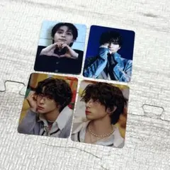 西洸人　ミニトレカ　セット