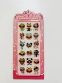 アクリルシール