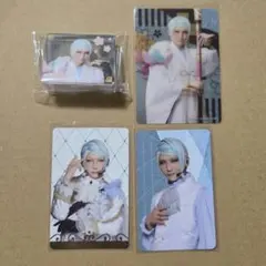 巴形　刀ミュ　ドーム