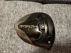 【値下げ交渉可】Taylor Made STEALTH+ドライバー