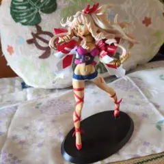 シェリル・ノーム アニメ