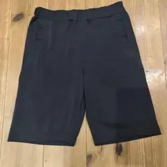 KIDS ドライEXショートパンツ　120 抗菌　消臭　速乾