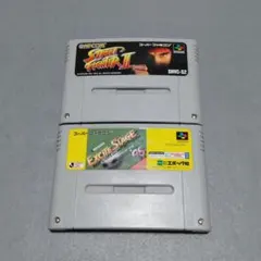 SFC ソフトまとめ①