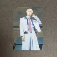 曽野舜太 クリアトレカ アオノオト