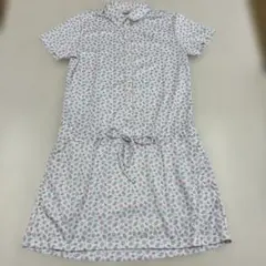 【美品】PUMA レディース ワンピース M