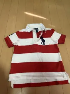 ビックポロ　2Tサイズ　90cm 100cmくらい