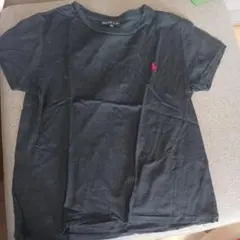 RALPH LEN 半袖Tシャツ ブラック Mサイズのサムネイル